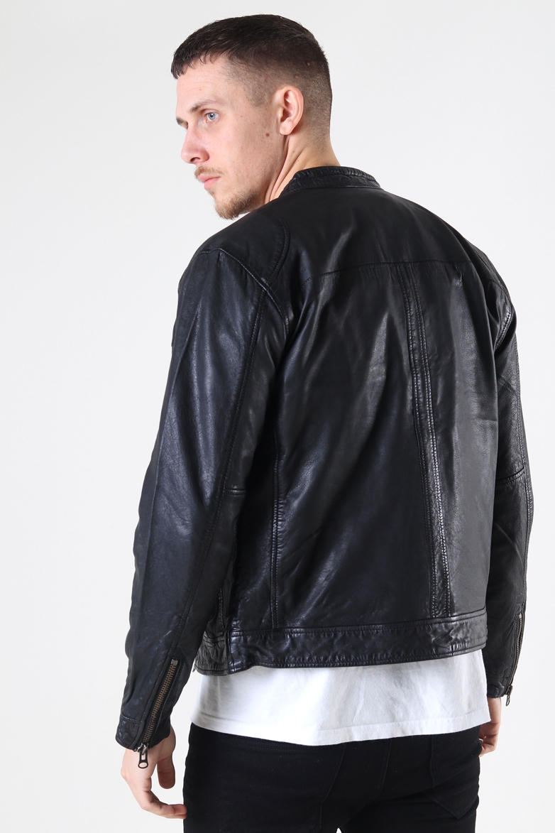 Bailey biker hotsell jacket