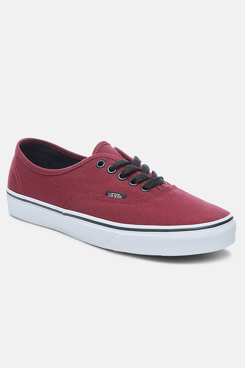 vans port royale authentic