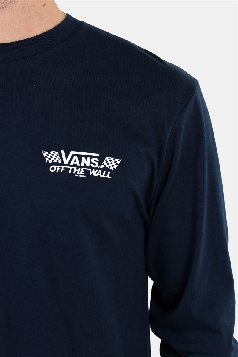 Vans crossed deals sticks pullover fleece