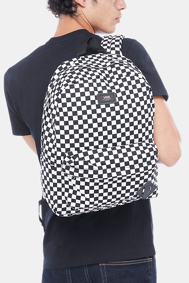 vans vendor backpack