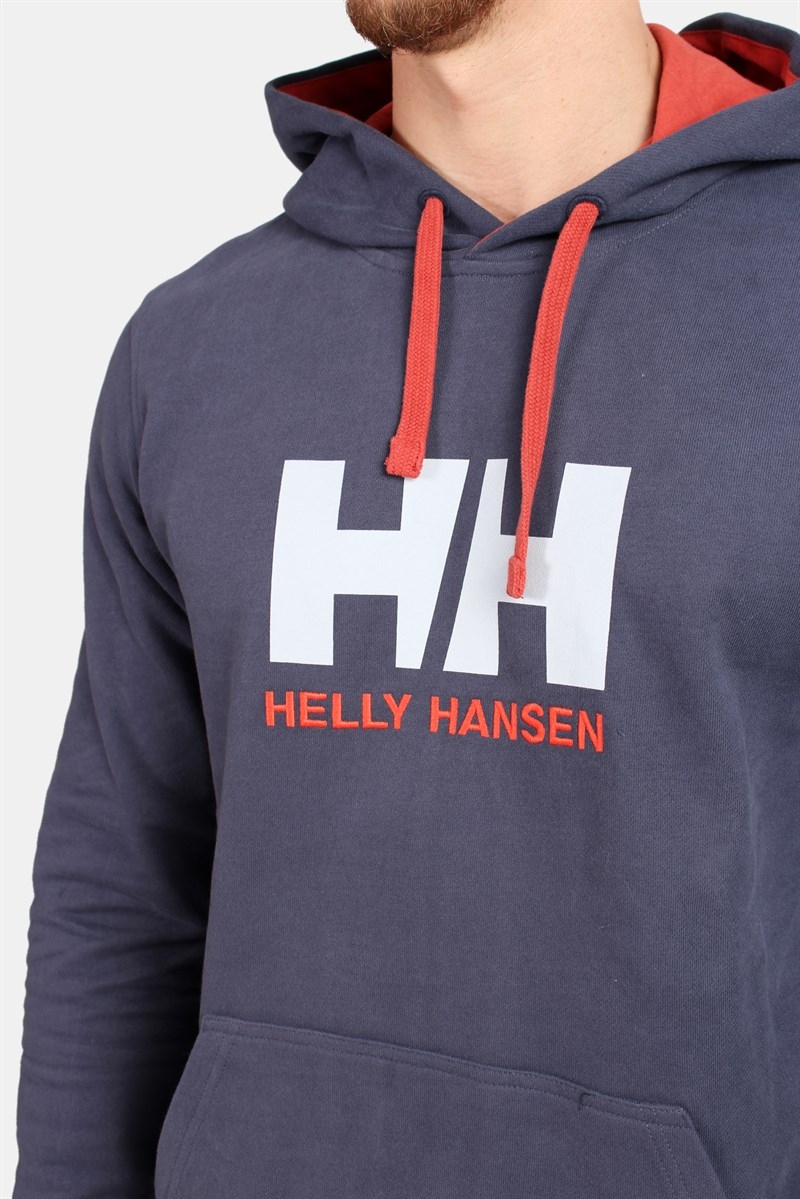 helly hansen graphite blue
