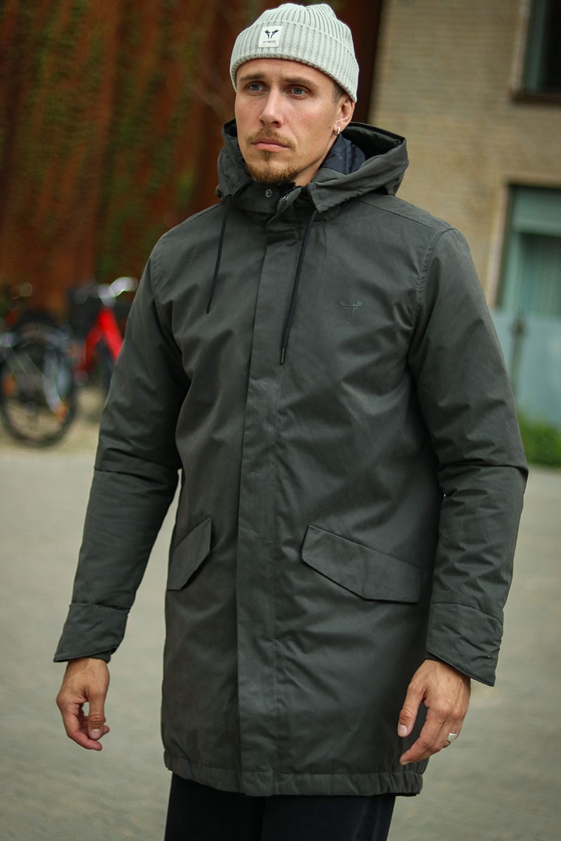 Marshalls mens on sale winter jackets