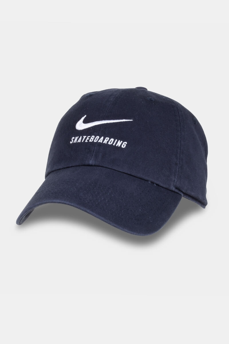 nike skateboard cap