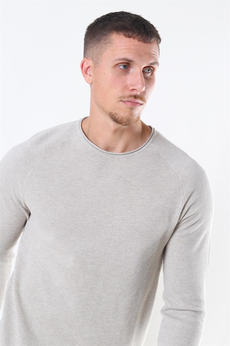 ショッピング半額 Jack & jones ジャックアンドジョーンズ セーター