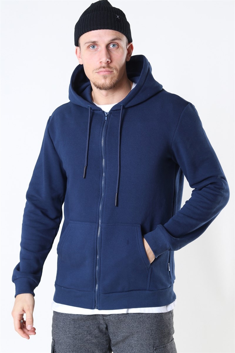 Zip hoodie dress best sale