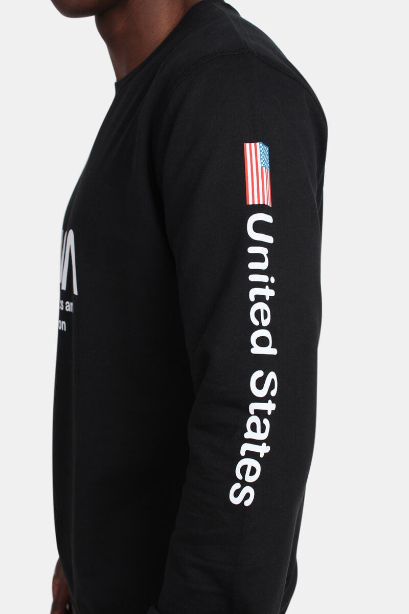 Nasa mister outlet tee