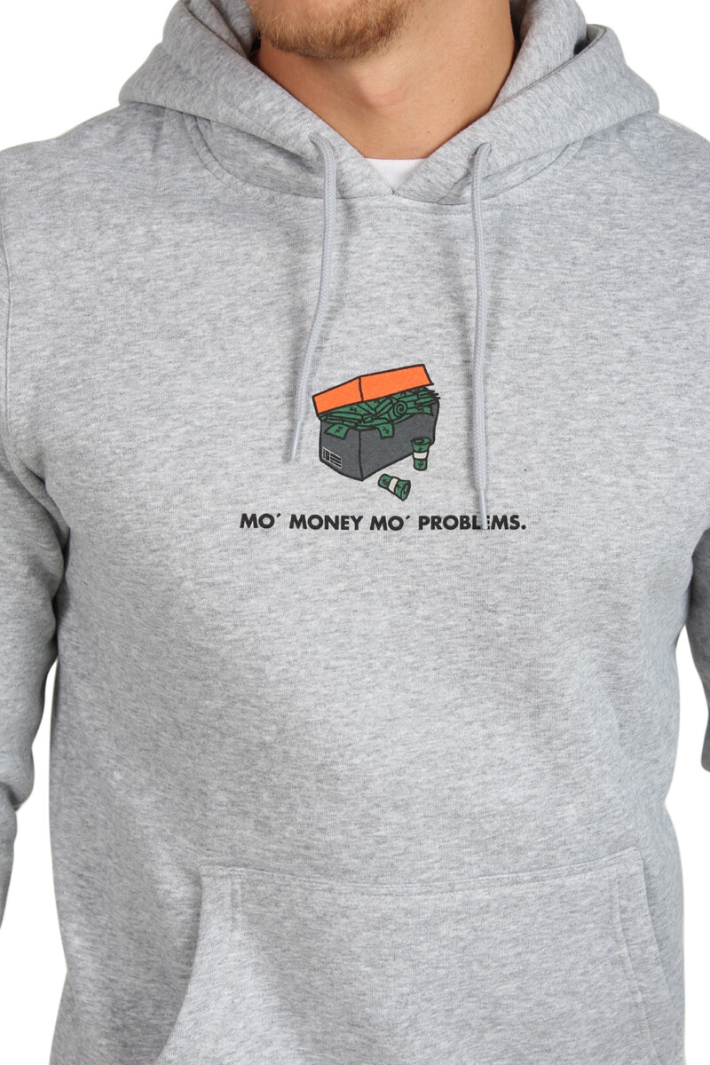 Mr tee hoodie hotsell
