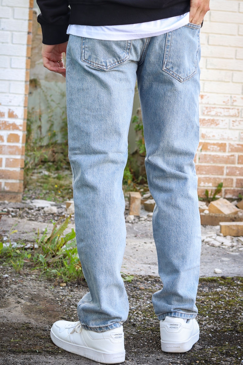 WoodBird Stein Jeans