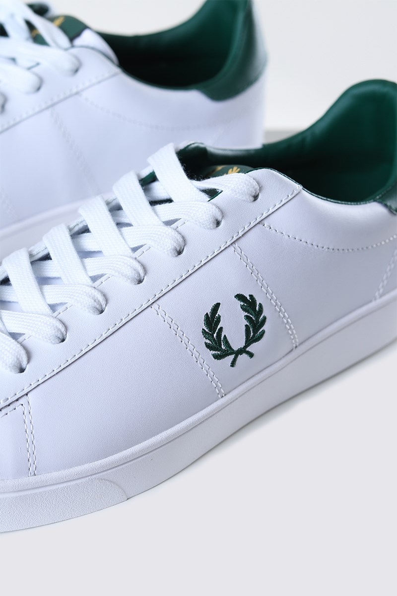 fred perry sneakers