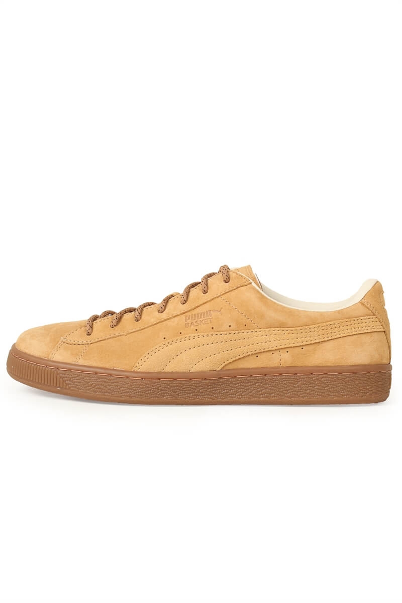 Puma Basket Classic Winterized Sneakers 