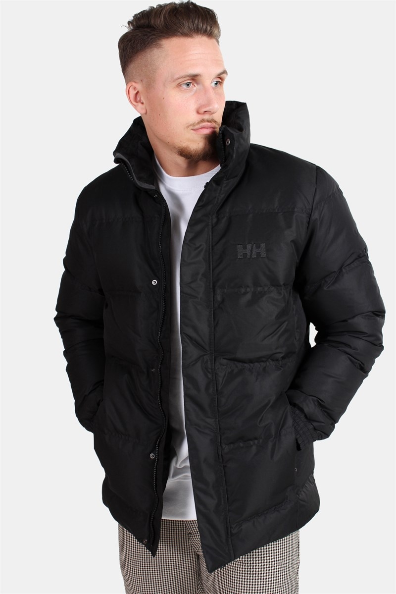Helly hansen dubliner down discount
