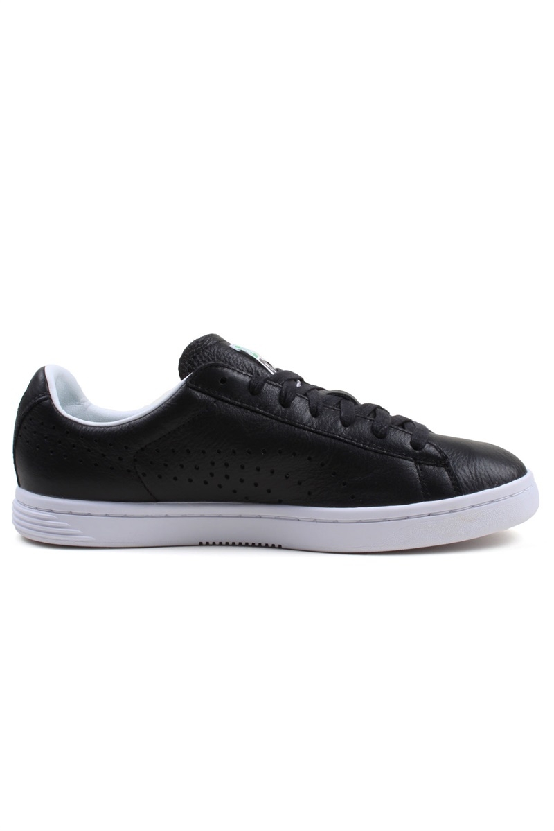 Puma Court Star Shoe Black