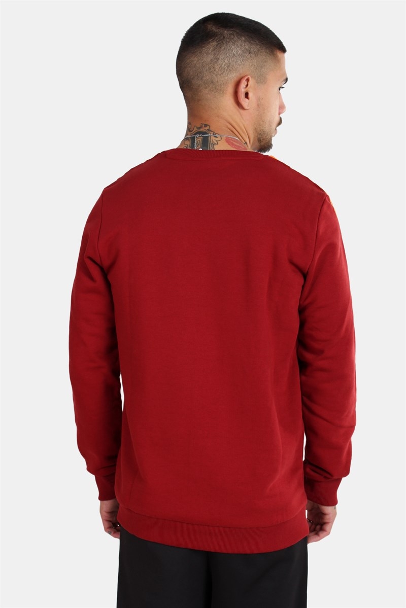 Fila cheap aren crewneck