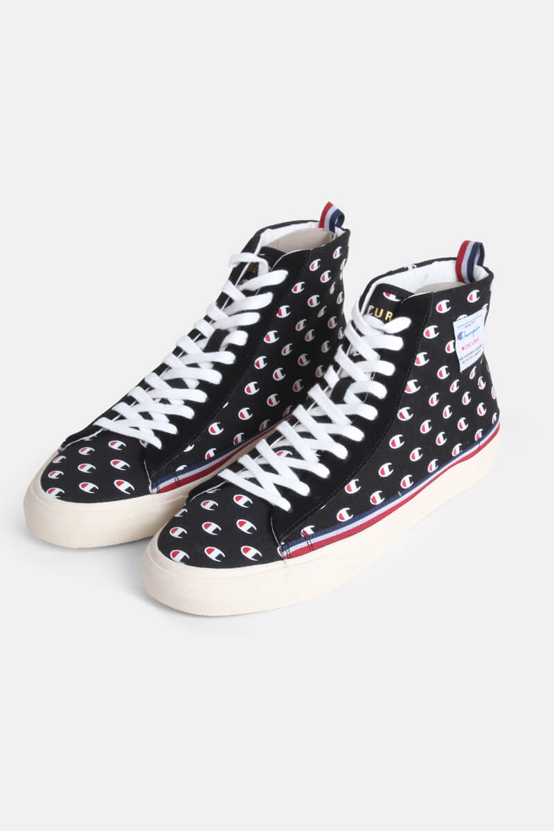 Champion Mercury NBK Sneakers