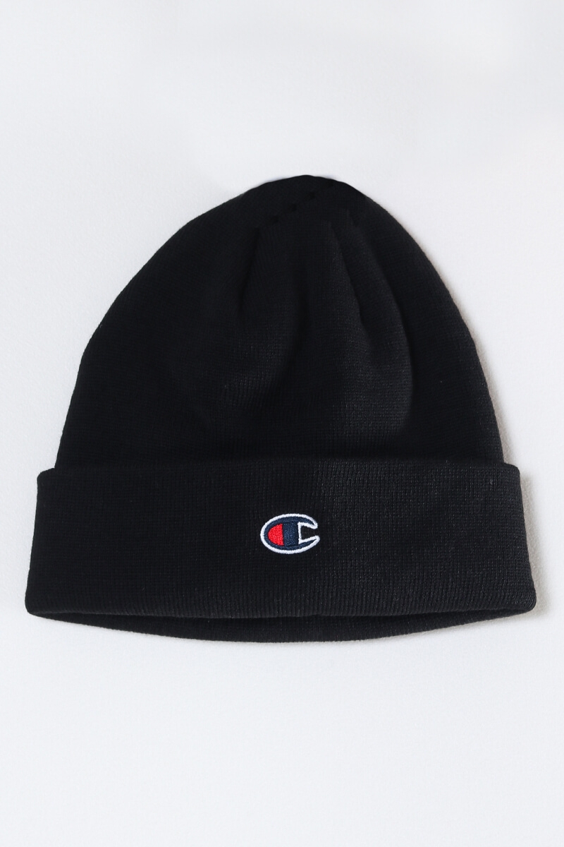 Champion Beanie