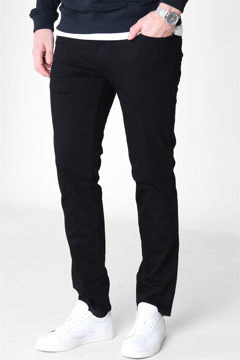 Ryder Jeans Black