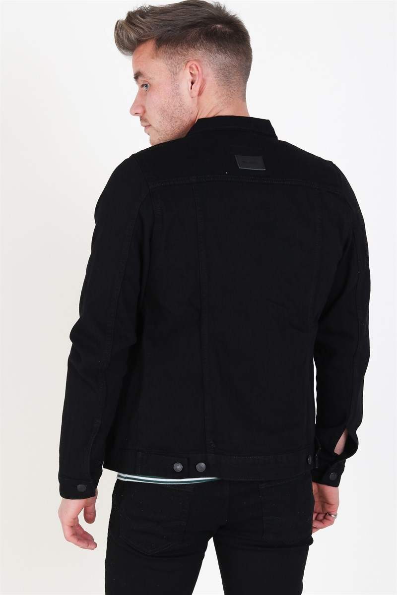 Just junkies denim jacket deals