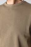 Clean Cut Copenhagen Stable t-shirt Brindle beige