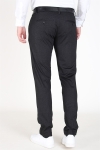 Only & Sons Mark Pants AOP Dark Grey Melange