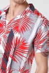 Solid Brando S/S Cuba Tropic Shirt Valiant PO