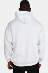 Defend Paris 92 Hoodies Sweatshirts Capuche White