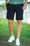 Only & Sons Mark Shorts Black
