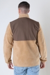 Just Junkies Koy Fleece 113 - Sand