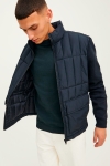 Jack & Jones JPRBLAMASON HYBRID JKT Dark Navy