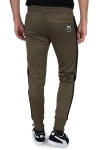 Puma Archive T7 Track Pants Olive Night