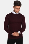 Tailored & Originals Fitz Knit Winetastin