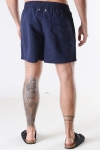 Les Deux Revierra Badeshorts Dark Navy