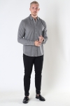 ONLY & SONS ONSCUTON LIFE LS ORGANIC PIQUE SHIRT Peat