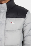 Fila Men Raith Puff Jacket Wild Love