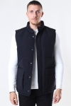 Kronstadt Carlo Vest Black