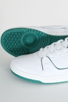 Jack & Jones London PU Sneaker White Green