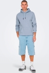 ONLY & SONS Ceres Hoodie Sweat Eventide