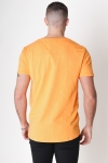 Clean Cut Kolding T-shirt Blazing Orange