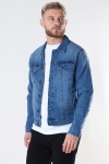 ONLY & SONS COIN MID. BLUE JACKET NOOS Medium Blue Denim