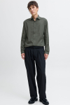 Jack & Jones Parker Wrinkle Resistant Shirt LS Rosin