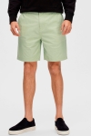 Selected SLHCOMFORT-HOMME FLEX SHORTS W NOOS Lint