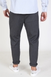 Gabba Firenze Herring Pants Grey Coal