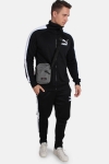 Puma T7 Vintage Track Jacket Black/White