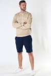 Only & Sons Onsceres Life Sweat Shorts Dress Blues