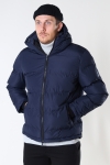 Fat Moose Birk Jacket Navy