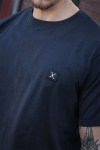 Clean Cut Copenhagen Kaffi Greenland T-shirt Black