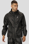 Fat Moose Casey Tech Jacket Black