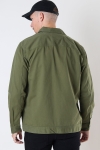 Only & Sons SILVIO LS POCKET Overshirt Winter Moss