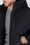 Gabba Mason Jacket Black