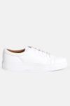 Kronstadt Beckenbauer Low Sneakers White/White