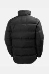 Helly Hansen Dubliner Down jakke Black